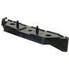 BUMPER SIDE SUPPORT FR RH   REPLACEMENT FOR FORD FUSION 2013 PARTSLINK NUMBER  FO1033103U