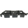 BUMPER SIDE SUPPORT FR RH   REPLACEMENT FOR FORD FUSION 2013 PARTSLINK NUMBER  FO1033103U