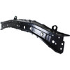 TIE BAR LOWER M/T   REPLACEMENT FOR NISSAN VERSA HATCHBACK 2015 PARTSLINK NUMBER  	NI1225225