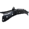TIE BAR LOWER M/T   REPLACEMENT FOR NISSAN VERSA HATCHBACK 2015 PARTSLINK NUMBER  	NI1225225