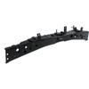 TIE BAR UPPER   REPLACEMENT FOR NISSAN VERSA HATCHBACK 2015 PARTSLINK NUMBER  NI1225224