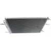 CONDENSER (4214) 2.5L W/SUBCOOL/3.7   REPLACEMENT FOR FORD FUSION 2013 PARTSLINK NUMBER  FO3030243