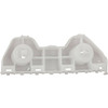 BUMPER BRACKET FR RH PLASTIC  REPLACEMENT FOR NISSAN VERSA SEDAN 2015 PARTSLINK NUMBER  NI1043103