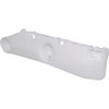 BUMPER BRACKET RR LH INNER PLASTIC  REPLACEMENT FOR NISSAN VERSA SEDAN 2015 PARTSLINK NUMBER  	NI1132104