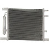 CONDENSER (3986)  REPLACEMENT FOR NISSAN VERSA SEDAN 2015 PARTSLINK NUMBER  NI3030169