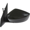 DOOR MIRROR LH POWER PTM W/O HEAT/SIGNAL  REPLACEMENT FOR NISSAN VERSA SEDAN 2015 PARTSLINK NUMBER  NI1320257