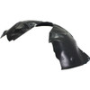 FENDER LINER RH  REPLACEMENT FOR FORD FUSION 2013 PARTSLINK NUMBER  FO1249159