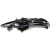 FOG LAMP BEZEL FR LH  REPLACEMENT FOR FORD FUSION 2013 PARTSLINK NUMBER  FO1038136