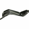 FENDER BRACKET FR LH STEEL REPLACEMENT FOR NISSAN VERSA SEDAN 2015 PARTSLINK NUMBER  NI1244101