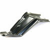 FENDER BRACKET FR LH STEEL REPLACEMENT FOR NISSAN VERSA SEDAN 2015 PARTSLINK NUMBER  NI1244101