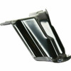 FENDER BRACKET FR RH STEEL REPLACEMENT FOR NISSAN VERSA SEDAN 2015 PARTSLINK NUMBER  NI1245101