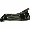 FENDER BRACKET FR RH STEEL REPLACEMENT FOR NISSAN VERSA SEDAN 2015 PARTSLINK NUMBER  NI1245101