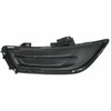FOG LAMP COVER FR LH  REPLACEMENT FOR FORD FUSION 2013 PARTSLINK NUMBER FO1038133