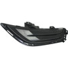 FOG LAMP COVER FR RH   REPLACEMENT FOR FORD FUSION 2013 PARTSLINK NUMBER  FO1039133