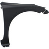 FENDER FR RH W/O MARKER HOLE REPLACEMENT FOR NISSAN VERSA SEDAN 2015 PARTSLINK NUMBER  	NI1241204