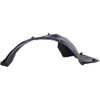 FENDER LINER FR RH  REPLACEMENT FOR NISSAN VERSA SEDAN 2015 PARTSLINK NUMBER  NI1249139