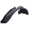 FENDER LINER FR RH  REPLACEMENT FOR NISSAN VERSA SEDAN 2015 PARTSLINK NUMBER  NI1249139