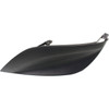 FOG LAMP COVER FR RH  REPLACEMENT FOR NISSAN VERSA SEDAN 2015 PARTSLINK NUMBER  NI1039133