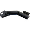 HEAD LAMP BRACKET LH  REPLACEMENT FOR NISSAN VERSA SEDAN 2015 PARTSLINK NUMBER  NI2508100