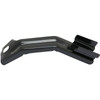 HEAD LAMP BRACKET RH  REPLACEMENT FOR NISSAN VERSA SEDAN 2015 PARTSLINK NUMBER  NI2509100