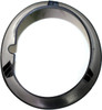 FOG LAMP BEZEL FR LH REPLACEMENT FOR DODGE PICKUP DODGE RAM 1500 2002 PARTSLINK NUMBER  CH2598101