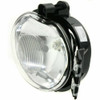 FOG LAMP FR RH CAPA REPLACEMENT FOR DODGE PICKUP DODGE RAM 1500 2002 PARTSLINK NUMBER  CH2593121C