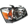 HEAD LAMP RH HQ REPLACEMENT FOR TOYOTA HIGHLANDER 2005 PARTSLINK NUMBER TO2503151