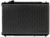 RADIATOR (2848) V6 3.3L REPLACEMENT FOR TOYOTA HIGHLANDER 2005 PARTSLINK NUMBER TO3010290