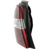 TAIL LAMP LH HQ REPLACEMENT FOR TOYOTA HIGHLANDER 2005 PARTSLINK NUMBER TO2818120