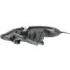 HEAD LAMP RH HALOGEN CAPA  REPLACEMENT FOR NISSAN VERSA SEDAN 2015 PARTSLINK NUMBER  NI2503230C
