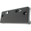 LICENSE PLATE BRACKET FR  REPLACEMENT FOR NISSAN VERSA SEDAN 2015 PARTSLINK NUMBER  NI1068126