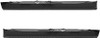 ROCKER PANEL RH 4DR QUAD CAB REPLACEMENT FOR DODGE PICKUP DODGE RAM 1500 2002 PARTSLINK NUMBER  1583-106R