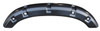 WHEELHOUSE REAR LH OUTER RAM REPLACEMENT FOR DODGE PICKUP DODGE RAM 1500 2002 PARTSLINK NUMBER  1583-317