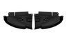 CAB CORNER RH 4DR REPLACEMENT FOR DODGE PICKUP DODGE RAM 2500- 3500 2002 PARTSLINK NUMBER  1583-118R