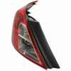 TAIL LAMP LH CAPA  REPLACEMENT FOR NISSAN VERSA SEDAN 2015 PARTSLINK NUMBER  NI2800194C