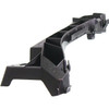 BUMPER BRACKET FR RH PLASTIC REPLACEMENT FOR TOYOTA MATRIX 2005 PARTSLINK NUMBER TO1067148