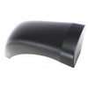 BUMPER SPOILER RR RH SIDE XR/XRS REPLACEMENT FOR TOYOTA MATRIX 2005 PARTSLINK NUMBER TO1193103