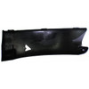 BUMPER SPOILER RR RH SIDE XR/XRS REPLACEMENT FOR TOYOTA MATRIX 2005 PARTSLINK NUMBER TO1193103