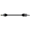 C V AXLE RH FWD S LE CE BASE XR REPLACEMENT FOR TOYOTA MATRIX 2005 PARTSLINK NUMBER NCV69584