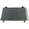 CONDENSER (3299) REPLACEMENT FOR TOYOTA MATRIX 2005 PARTSLINK NUMBER TO3030201