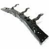 TIE BAR UPPER  REPLACEMENT FOR NISSAN VERSA SEDAN 2015 PARTSLINK NUMBER  NI1225198
