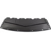 UNDERCAR SHIELD FR CENTER LOWER REPLACEMENT FOR NISSAN VERSA SEDAN 2015 PARTSLINK NUMBER  NI1228148U