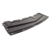 UNDERCAR SHIELD FR CENTER LOWER REPLACEMENT FOR NISSAN VERSA SEDAN 2015 PARTSLINK NUMBER  NI1228148U