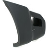 BUMPER END RR LH MATTE-GRAY TEXTURED  REPLACEMENT FOR NISSAN XTERRA 2015 PARTSLINK NUMBER  NI1104116