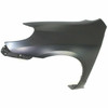 FENDER FR LH BASE CAPA REPLACEMENT FOR TOYOTA MATRIX 2005 PARTSLINK NUMBER TO1240191C