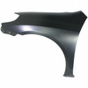 FENDER FR LH XR/XRS MODELS CAPA REPLACEMENT FOR TOYOTA MATRIX 2005 PARTSLINK NUMBER TO1240196C