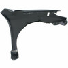 FENDER FR LH XR/XRS MODELS CAPA REPLACEMENT FOR TOYOTA MATRIX 2005 PARTSLINK NUMBER TO1240196C
