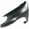 FENDER FR LH XR/XRS MODELS CAPA REPLACEMENT FOR TOYOTA MATRIX 2005 PARTSLINK NUMBER TO1240196C
