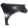 FENDER FR RH XR/XRS MODELS CAPA REPLACEMENT FOR TOYOTA MATRIX 2005 PARTSLINK NUMBER TO1241196C