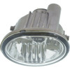 FOG LAMP FR LH HQ REPLACEMENT FOR TOYOTA MATRIX 2005 PARTSLINK NUMBER TO2592116